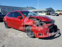 2019 Toyota COROLLA photo