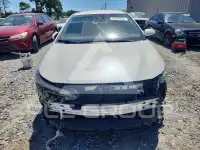 2019 Toyota COROLLA фото