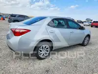 2019 Toyota COROLLA фото