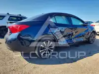 2019 Toyota COROLLA photo