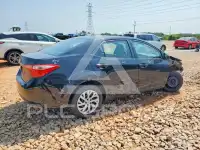 2019 Toyota COROLLA photo
