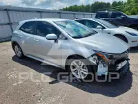 2019 Toyota COROLLA фото