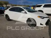 2019 Toyota COROLLA фото