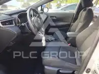 2019 Toyota COROLLA photo