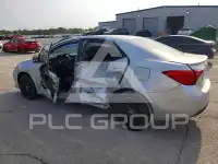 2019 Toyota COROLLA фото