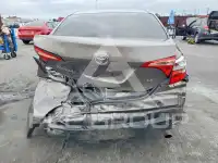 2019 Toyota COROLLA photo