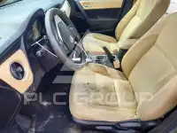 2019 Toyota COROLLA фото