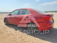 2019 Toyota COROLLA photo