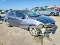 2019 Toyota COROLLA photo