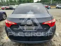 2019 Toyota COROLLA photo