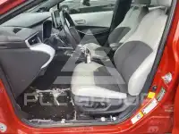 2019 Toyota COROLLA фото