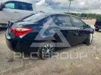 2019 Toyota COROLLA фото