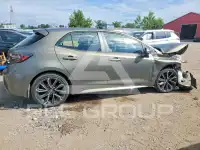 2019 Toyota COROLLA фото