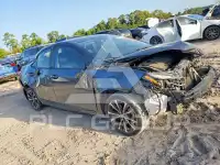 2019 Toyota COROLLA photo