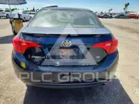 2019 Toyota COROLLA photo