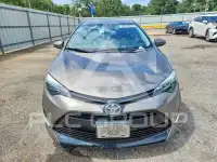 2019 Toyota COROLLA фото