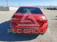 2019 Toyota COROLLA photo
