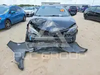 2019 Toyota COROLLA photo