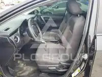 2019 Toyota COROLLA фото
