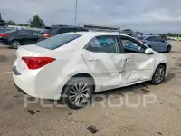 2019 Toyota COROLLA фото