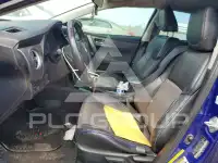 2019 Toyota COROLLA фото