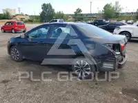 2019 Toyota COROLLA фото