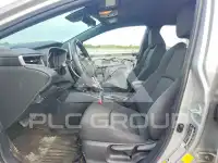 2019 Toyota COROLLA фото