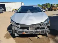 2019 Toyota COROLLA фото