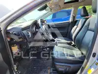 2019 Toyota COROLLA photo