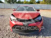 2019 Toyota COROLLA фото