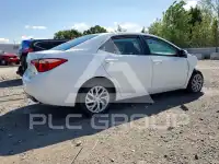 2019 Toyota COROLLA photo