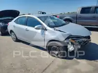 2019 Toyota COROLLA photo