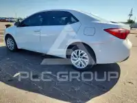 2019 Toyota COROLLA фото