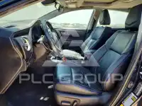 2019 Toyota COROLLA фото