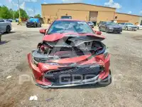 2019 Toyota COROLLA фото