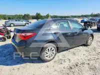2019 Toyota COROLLA фото
