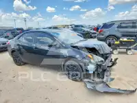 2019 Toyota COROLLA photo