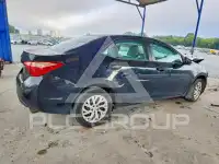 2019 Toyota COROLLA photo