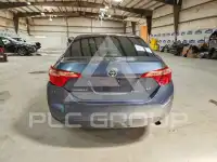 2019 Toyota COROLLA photo