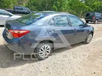 2019 Toyota COROLLA photo