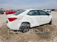 2019 Toyota COROLLA photo