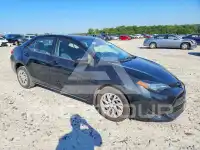 2019 Toyota COROLLA фото