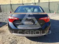 2019 Toyota COROLLA photo