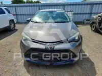 2019 Toyota COROLLA фото