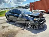 2019 Toyota COROLLA photo