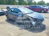 2019 Toyota COROLLA photo