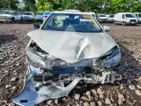 2019 Toyota COROLLA фото
