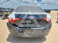 2019 Toyota COROLLA photo