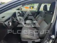 2019 Toyota COROLLA фото