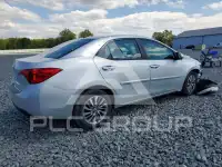 2018 Toyota COROLLA photo